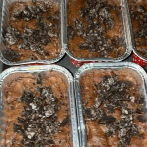 Dozen (12ct) - Brownies