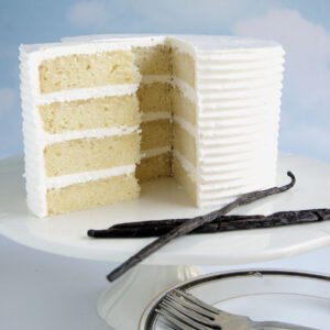 4–5 Layer Cake