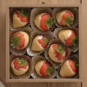 Chocolate Covered Strawberries 20ct