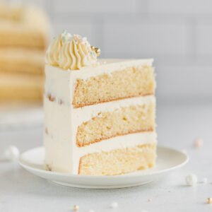 3-Layer Cake