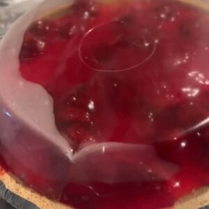 Mini Cheese Cake