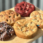 Specially Made Cookies