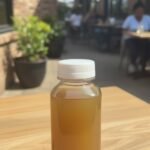 Sweet Honey Tea (8oz)