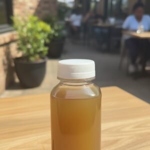 Sweet Honey Tea (Gallon)