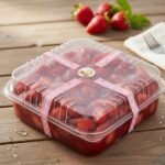 Strawberry Short Cake