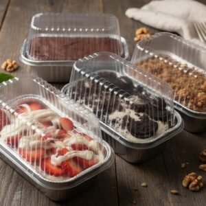 Larger Cup Cakes 12ct