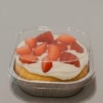 Cup cakes (depending on size)