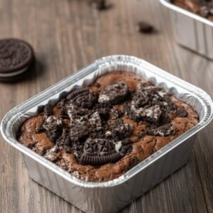 Brownie Cups