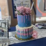 Specialty & Custom Cakes