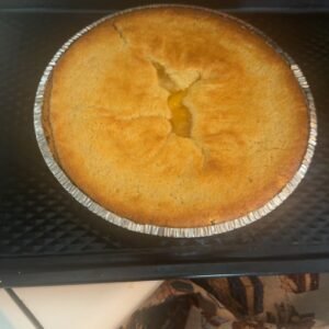Large Cobbler